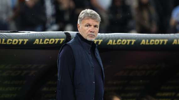 Lazio - Baroni, la risoluzione slitta a martedì: il motivo