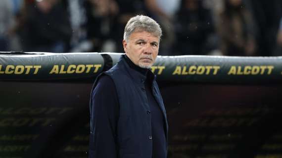 Lazio, Mandas su Baroni: "A inizio anno non ci ho parlato, ma ho capito..."