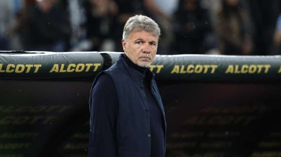 Lazio, Baroni a Sky: "Devo parlare con la società. Qualche giocatore pensava già ad andare via"