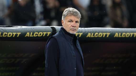 Lazio, Mudingayi elogia Baroni: "Ha fatto un grande lavoro. Serve pazienza"