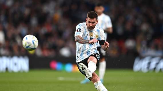 Argentina Mondiali | Messi fa la storia: eguagliato il record di Klose