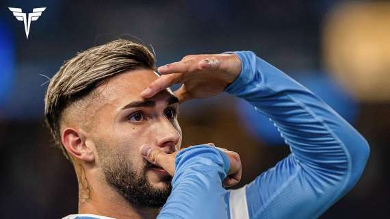 Calciomercato Lazio | Castellanos, è tempo di saluti: il messaggio per il Girona - VIDEO