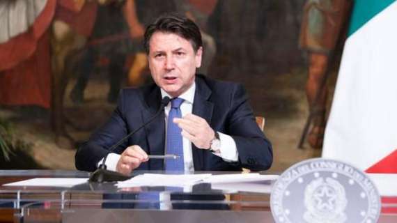 Coronavirus, Conte: "Via a potenza di fuoco da 400 miliardi per imprese"