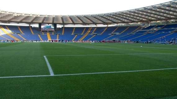 Lega Serie A, minuto di silenzio prima delle semifinali di Coppa Italia