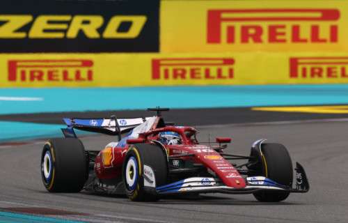 F1 | Ferrari, la reazione contro McLaren: ecco l'aggiornamento