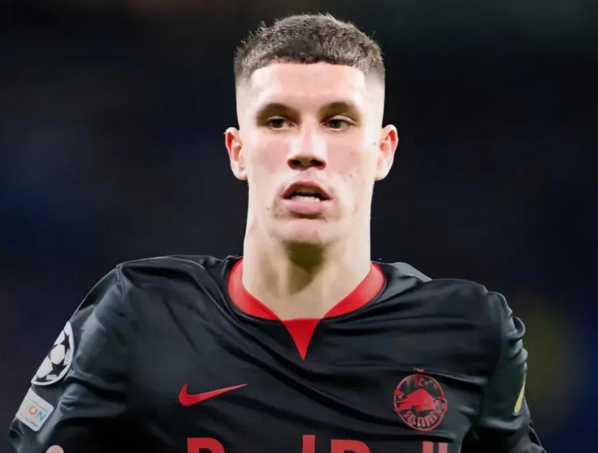 Lazio, Ratkov e l'amichevole saltata con il Salisburgo: cosa c'è dietro