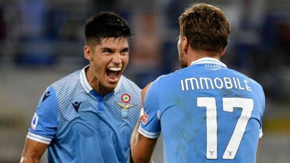 CLASSIFICA - Lazio, altro record di punti: ora il podio è nelle tue mani...