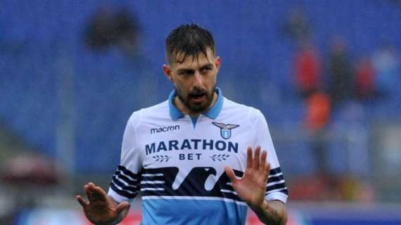 Lazio, la carica di Acerbi: "Due punti persi, ma grande prova!". Milinkovic: "Guardiamo avanti"