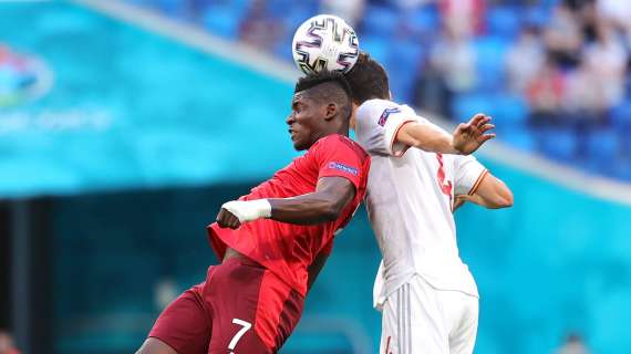 Mondiali Qatar | Svizzera in gol ma Embolo non esulta: il motivo è toccante