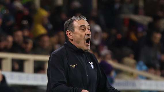Garlaschelli: "Sarri alla Lazio? Non me l'aspettavo, vi spiego perché"