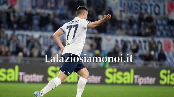 Lazio, c'è sempre una prima volta: mai nella storia ha sfidato il Braga