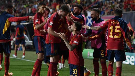 As | La clamorosa indiscrezione: "La Spagna esclusa dalle competizioni UEFA?"