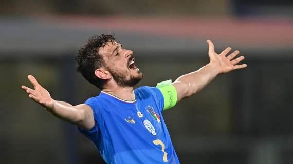 Italia, Florenzi e Pobega lasciano il ritiro: il comunicato