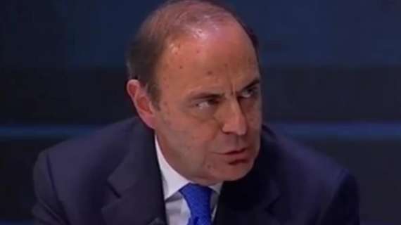 Vespa: "Non trasformiamo la guerra in Ucraina in un Roma - Lazio"