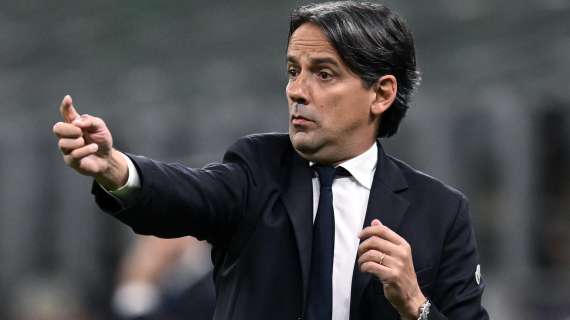 Inter, Baccin: "Conosco Inzaghi dalla Lazio, è una persona per bene"
