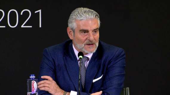 Juventus, Arrivabene: "Incontro con l'agente di Pogba? Vi dico com'è andata"