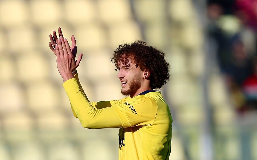 Calciomercato Lazio | Modena, il presidente elogia Massolin: "È un marziano!"