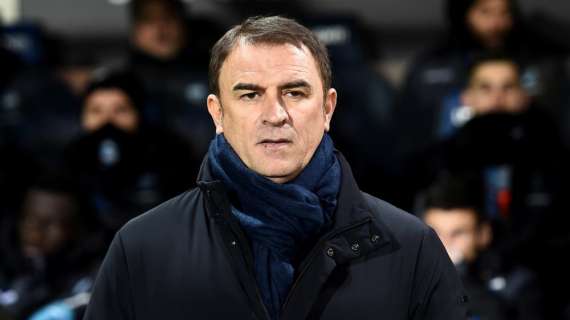 UFFICIALE - Semplici esonerato. La Spal comunica il sostituto