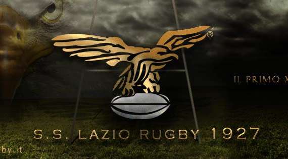 Nuovo organigramma alla Lazio Rugby