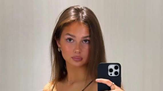 Genoa, tutti pazzi per Sondergaard: la calciatrice svedese ha mandato in tilt i social