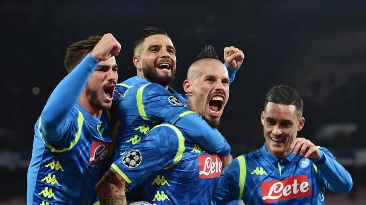 Lazio, Sarri sogna un suo ex in squadra: la confessione