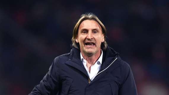 Genoa, Nicola: "Con la Lazio la prova più ardua. Sarà uno stress-test"
