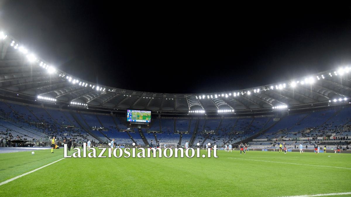Lazio, Giordano: "Lo stadio deserto? Segnale forte! Ma su Sarri..."
