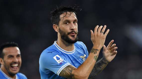 Calciomercato Lazio | Luis Alberto ha rinnovato: accordo fino al...