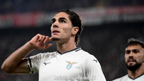Lazio con due punte? Cancellieri è imprescindibile: il dato che lo conferma