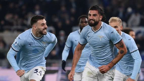 Lazio, le decisioni del giudice sportivo: tre i biancocelesti sanzionati