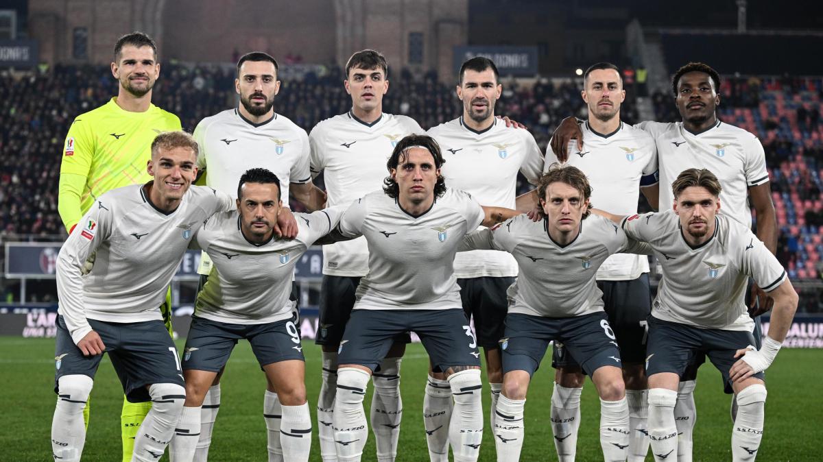 Lazio | Verso il finale di stagione: Sarri e la squadra si giocano tutto da soli