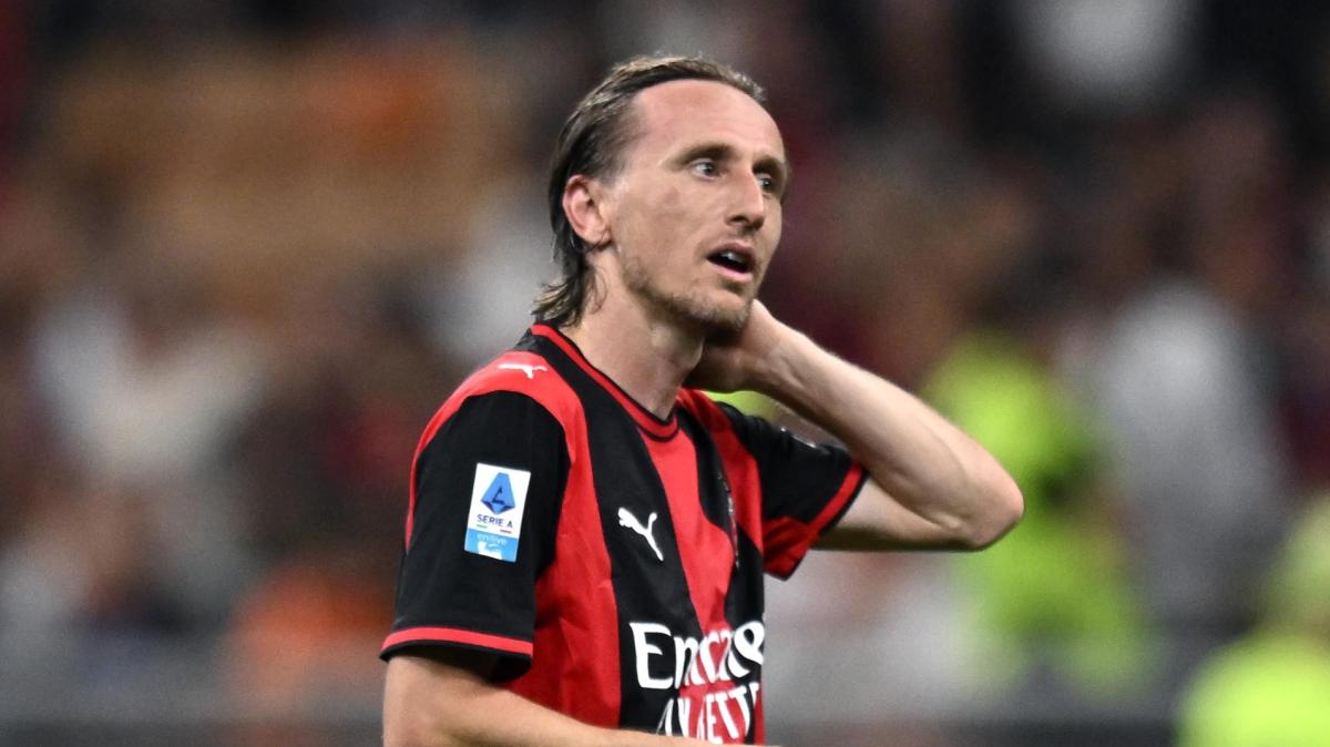 Modric - Milan, è finita. Non vuole rimanere, ora può tornare al Real Madrid