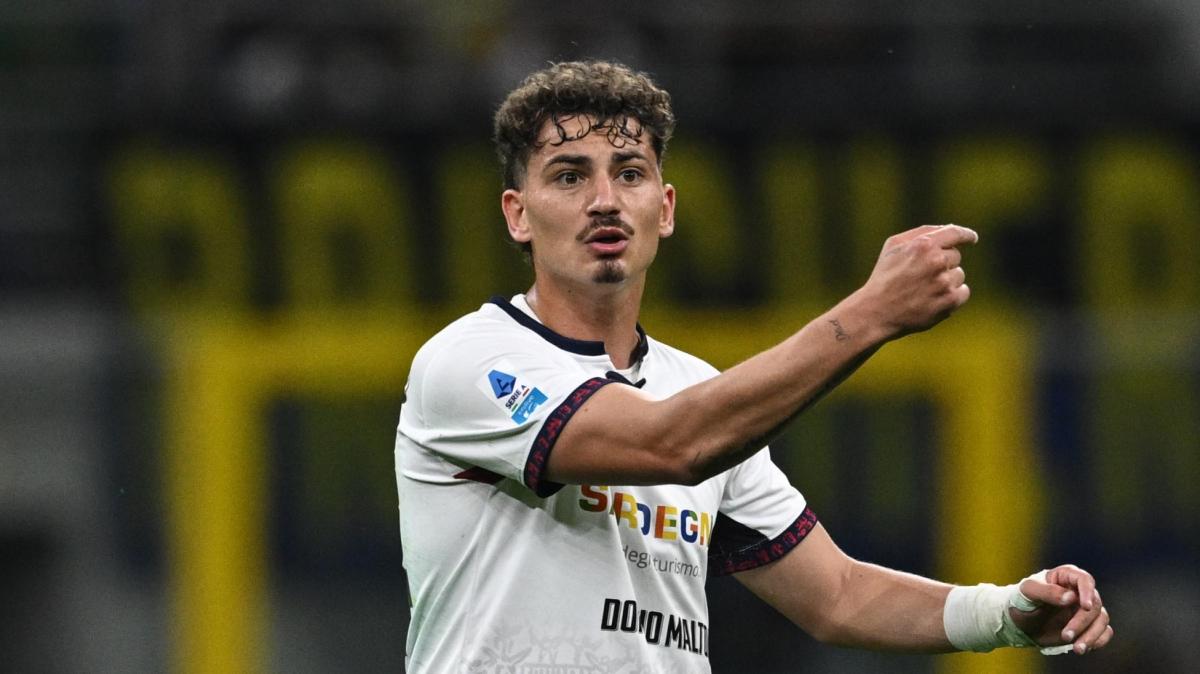 Calciomercato Lazio | Per Gattuso c'è il centravanti tra le priorità: i nomi