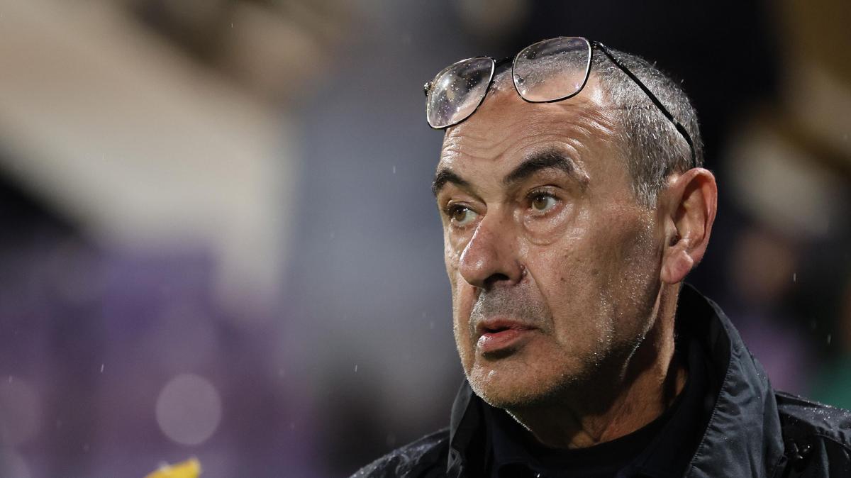 Lazio, del centravanti non v'è certezza: Sarri cerca soluzioni per l'attacco