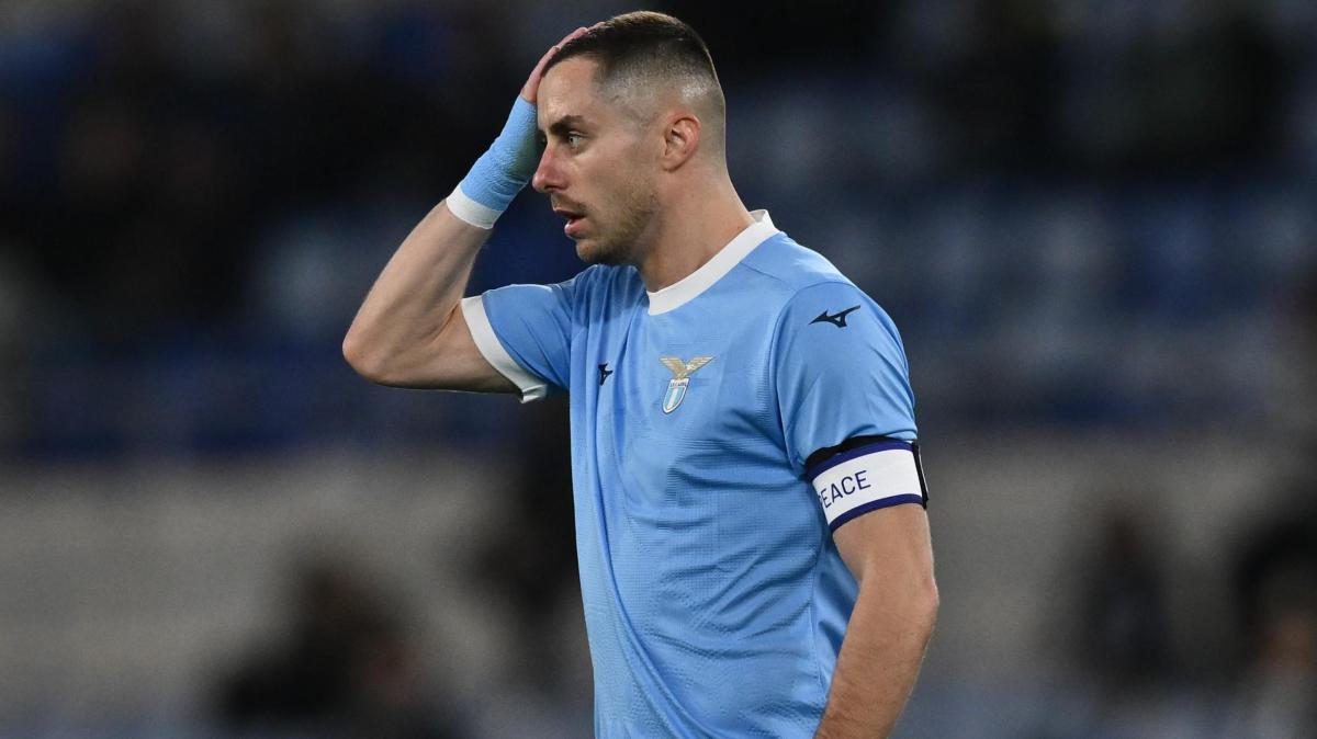 Lazio, Marusic sempre più bandiera: col Torino pronto un nuovo traguardo