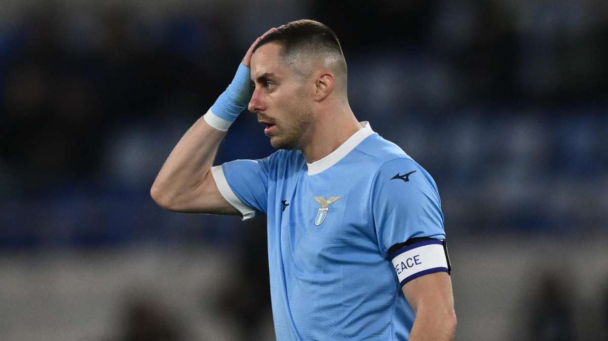 Lazio, Marusic certezza silenziosa: sempre presente con ogni allenatore