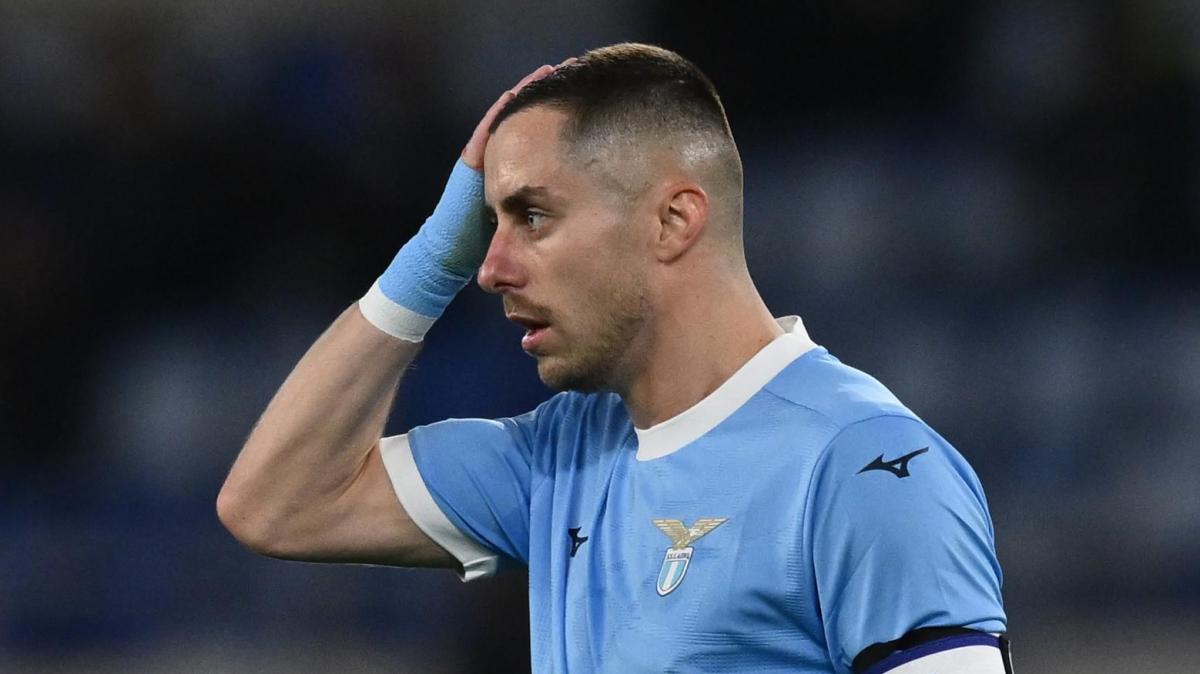 FORMELLO - Lazio, le scelte anti-Atalanta: Marusic c'è, Basic e Maldini...