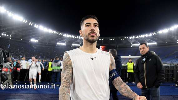 Lazio, Sarri si affida a Zaccagni: è lui il leader designato per la rinascita