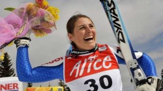 Lutto nel mondo dello sci: è morta Elena Franchini