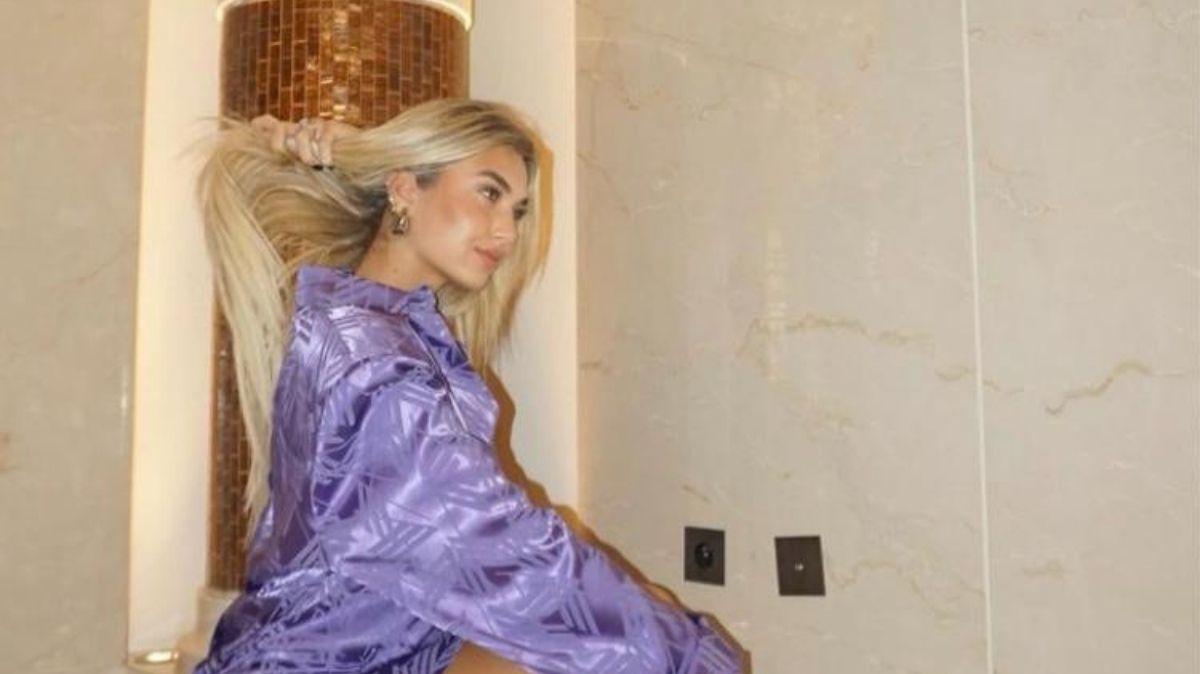 GOSSIP | Totti - Chanel e quella gelosia di Noemi Bocchi...