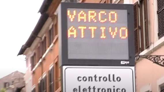 ZTL Roma | Non solo diesel e benzina: c'è un'altra novità per i romani