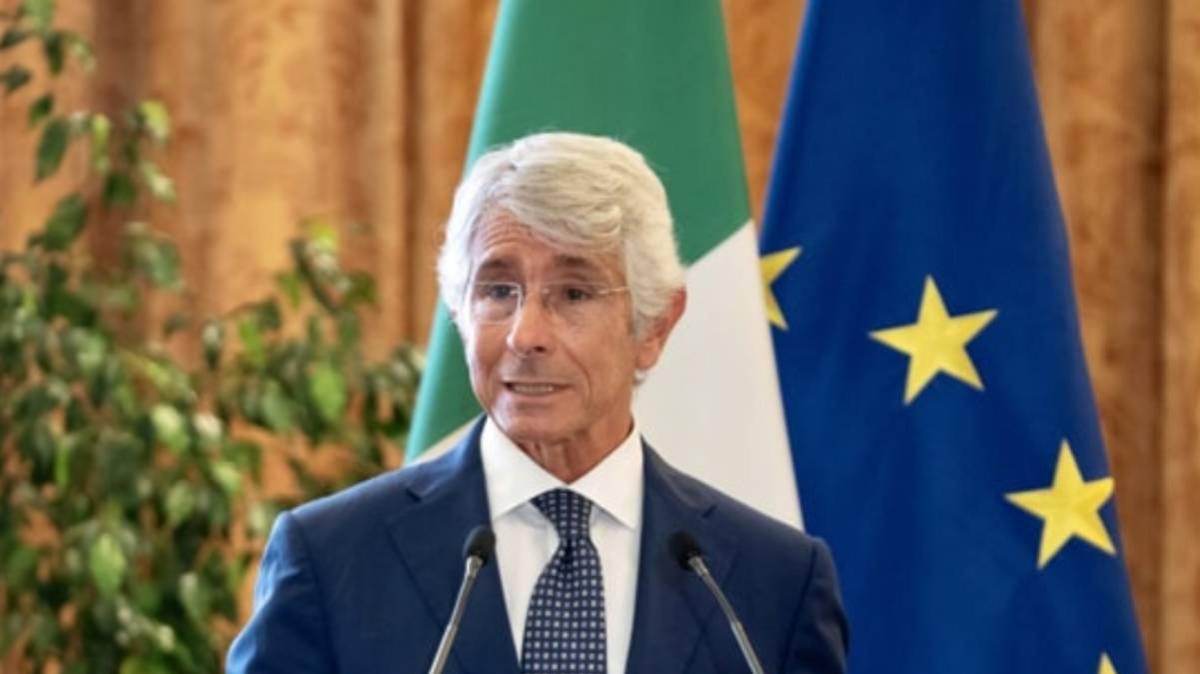 Italia, parla Abodi: il suo punto su Mondiale, stage ed Euro 2032