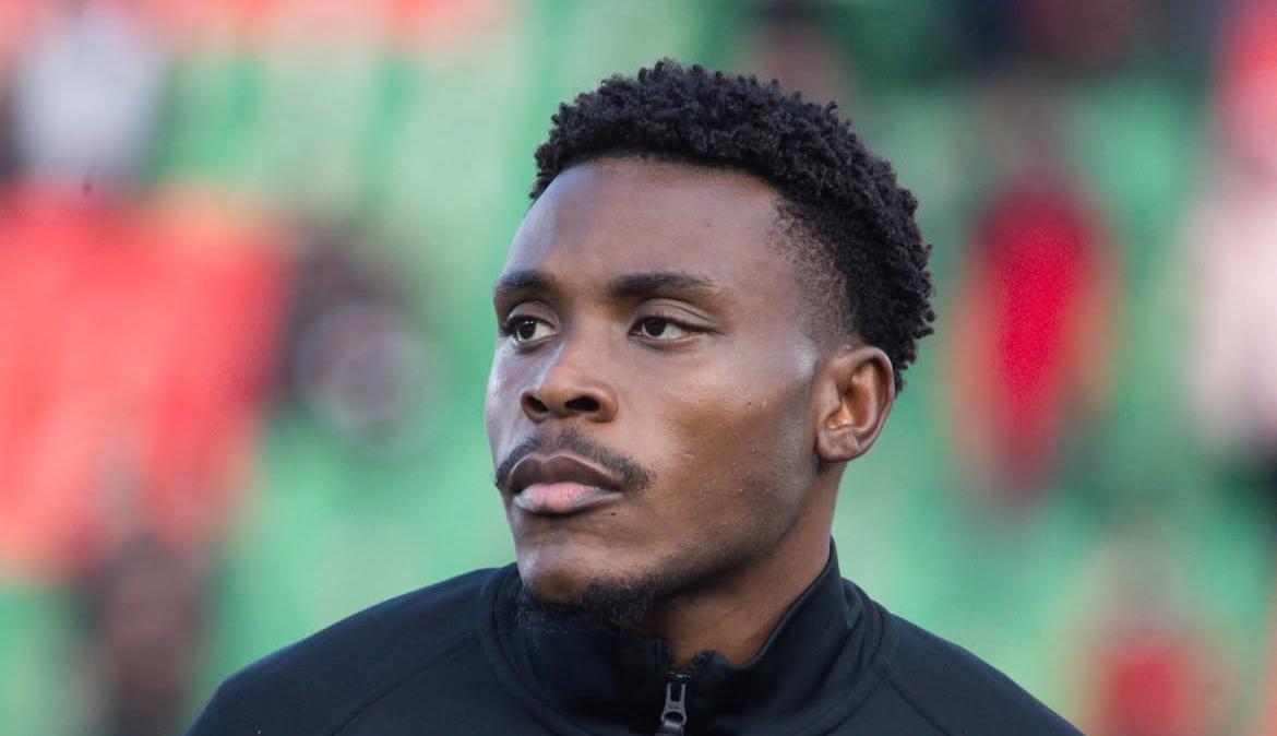 Lazio, i numeri di Dele-Bashiru con la Nigeria in Coppa d'Africa