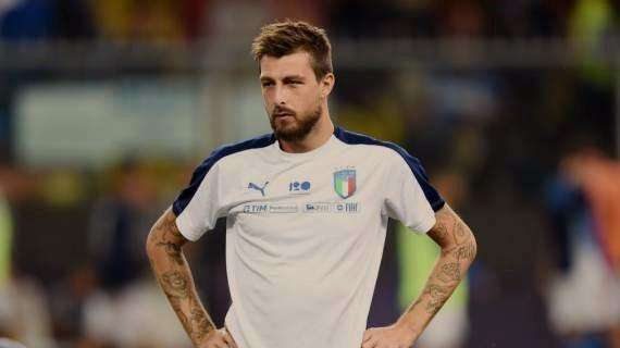 Lazio, Acerbi ironizza sulla mancata convocazione in Nazionale: "Se l'Italia non mi chiama..." - VIDEO