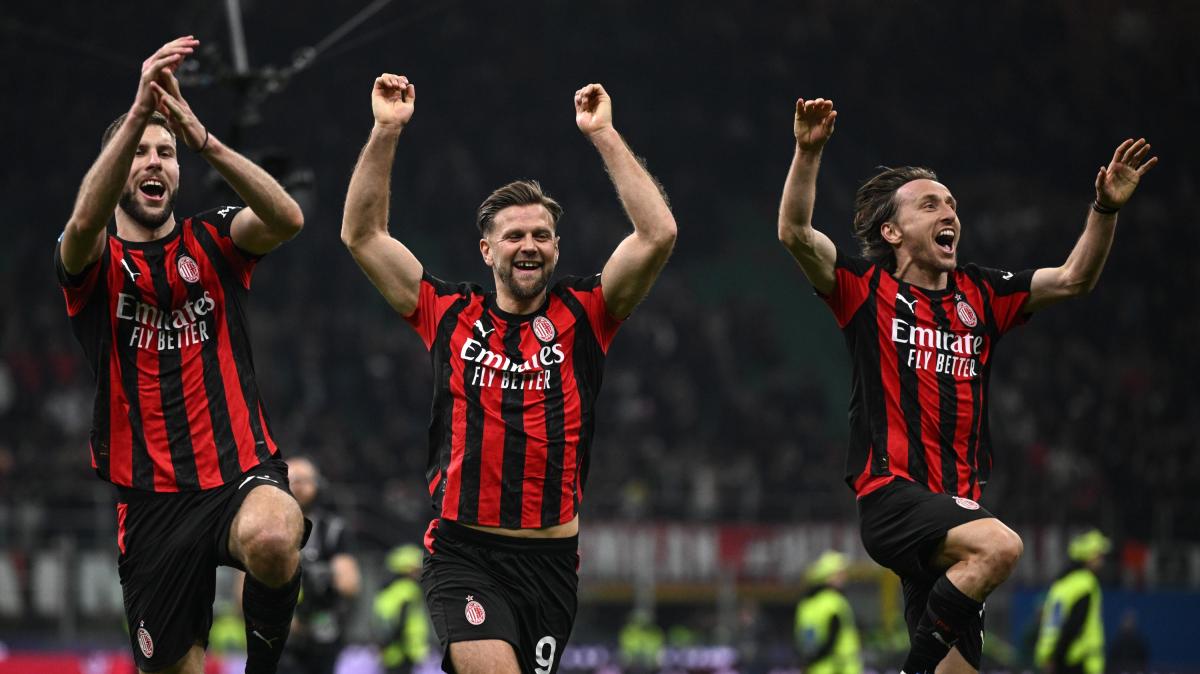 Bonanni e la corsa Scudetto: "Il Milan dovrà affrontare la Lazio e..."