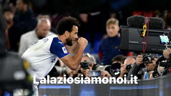 Juventus - Lazio, Felipe Anderson ha un conto in sospeso con i bianconeri