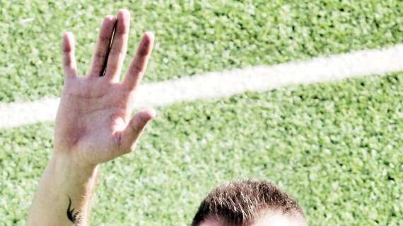 Cassano e la stoccata a Totti: "Tra vent'anni nessuno si ricorderà di lui"