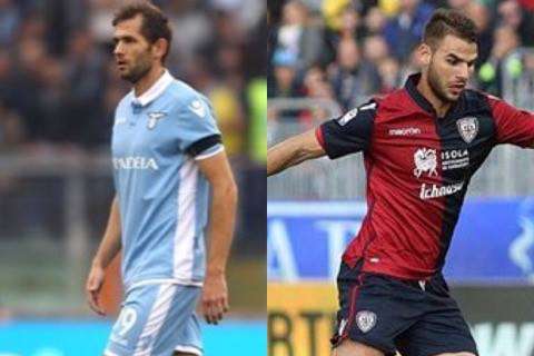 IL DUELLO - Lulic vs Tachtsidis, sapore di derby: vincitori contro vinti. E il greco...