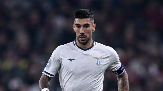 Zaccagni a Dazn: "Cancellieri è un calciatore da Lazio. Dopo il derby..."