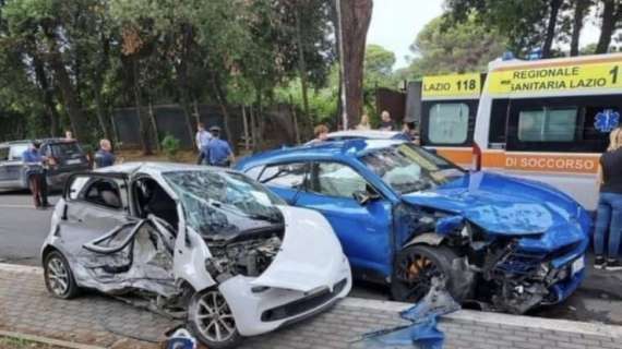 Incidente Casal Palocco, spunta una supertestimone: ecco chi è